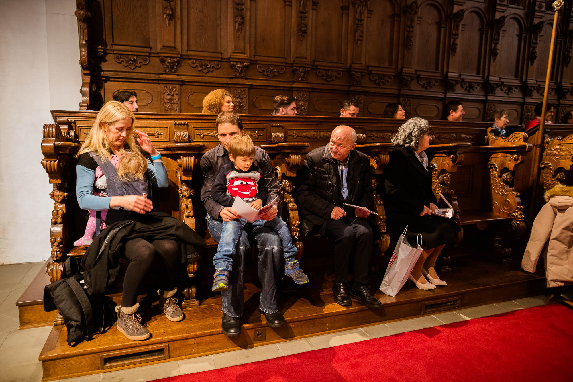 Export x3 1DX20195 Taufe 2019 Familie Tafaro